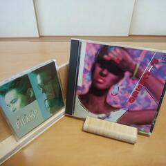 ピカソ／PICASSO CD