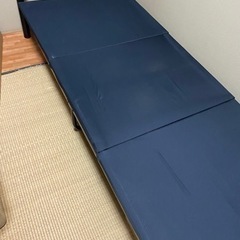 パイプベット(シングル)