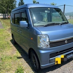 愛車譲ります