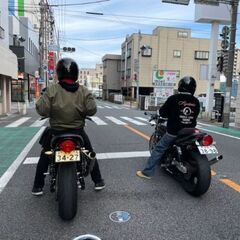 ツーリング メンバー募集！                  - 大分市