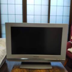 価格交渉可　パナソニック　ビエラ　26インチ　液晶テレビ　TH-...