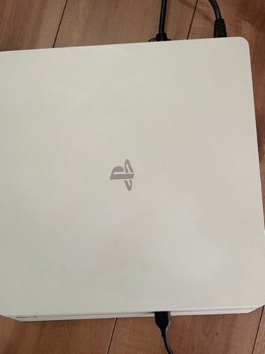 【値下げしました！】プレステ4