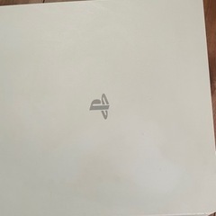 【値下げしました！】プレステ4の画像