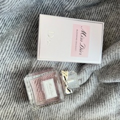 DIORブルーミングブーケ100ml