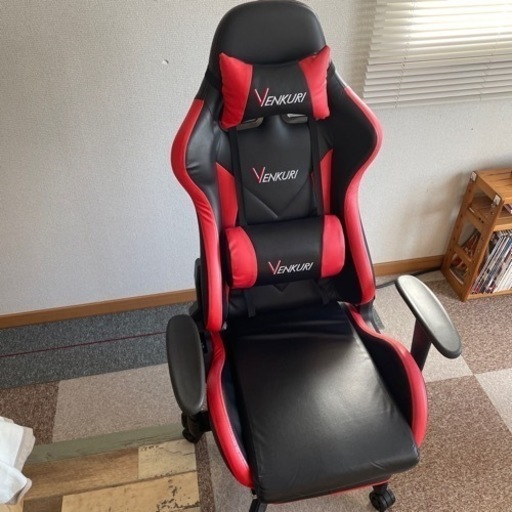 ゲーミングチェア