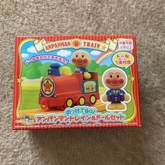 アンパンマンミュージアム限定商品
