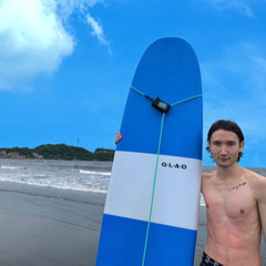 湘南でサーフィンしよう！サーフィンスクール🏄【初心者歓迎】湘南⭐...