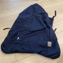 ergobaby エルゴ　抱っこ紐防寒撥水カバー　babyhopper DADWAY ベビービョルンの画像