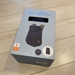 ergobaby エルゴ　抱っこ紐防寒撥水カバー　babyhop...