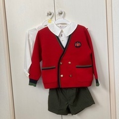 幼稚園制服の中古が安い！激安で譲ります・無料であげます(11ページ目)｜ジモティー