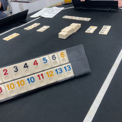 11/20(日) ワンコインボードゲーム会 @神田駅徒歩2分 秋葉原駅徒歩7分 岩本町駅徒歩4分 淡路町駅徒歩6分 毎週日曜 − 東京都