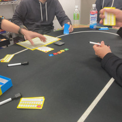 11/20(日) ワンコインボードゲーム会 @神田駅徒歩2分 秋葉原駅徒歩7分 岩本町駅徒歩4分 淡路町駅徒歩6分 毎週日曜 - その他
