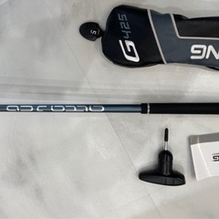 Ping G425MAX 5wの画像