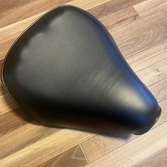 リトルカブ　シングルシートの画像