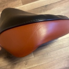 リトルカブ　シングルシートの画像
