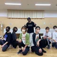 船堀で【K-POPダンス】やりませんか❗️メンバー募集中！❗️ - メンバー募集