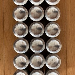 【お取引中】発泡酒18本セットの画像