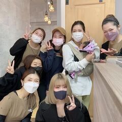 目指せ目元のスペシャリスト！アイデザイナー大量募集☆の画像