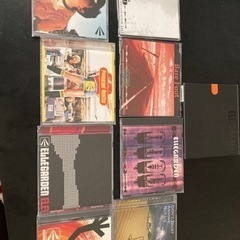 エルレガーデンCD