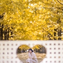🍁カメラマンと一緒にインスタ映え写真撮りに行きませんか？🍁 - 立川市