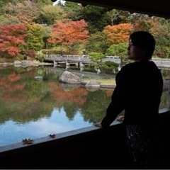 🍁カメラマンと一緒にインスタ映え写真撮りに行きませんか？🍁 - 友達