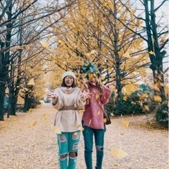 🍁カメラマンと一緒にインスタ映え写真撮りに行きませんか？🍁 − 東京都