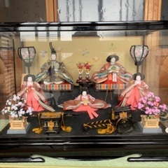 雛人形