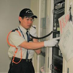 【友達同士の応募OK！】本厚木ミロード内の巡回スタッフ/週2日～の画像