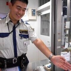 【友達同士の応募OK！】本厚木ミロード内の巡回スタッフ/週2日～◎の画像
