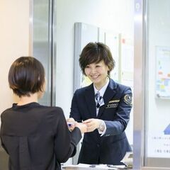 【友達同士の応募OK！】本厚木ミロード内の巡回スタッフ/週2日～◎の画像