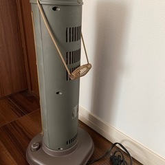 BRUNO 赤外線ヒーター　の画像