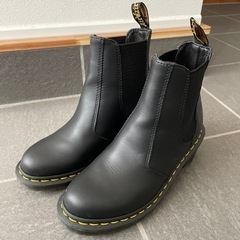 ドクターマーチン 24〜24.5センチ