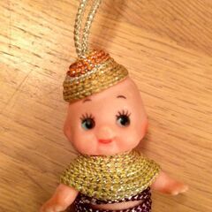 キーホルダー　ストラップ　4点セットの画像