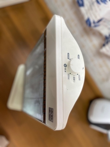 ストーブ