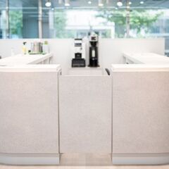 ♥・*:.【カンタン業務！未経験OK! 】総務アシスタント/来客受付 *:. ♥の画像