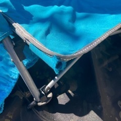 グランドチェアの画像