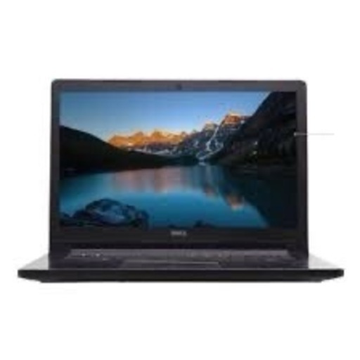 DELL 3460ノートブック SSD128GB Officeあり