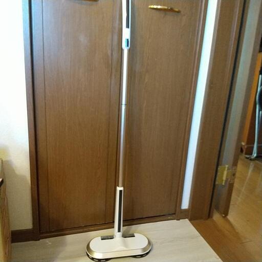 電動 モップ
