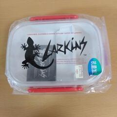 LARKINSのランチボックス