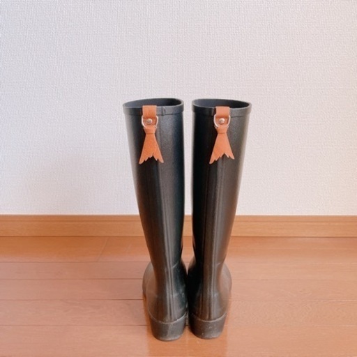 AIGLEミスジュリエットA サイズ38(24.0cm) クリーナー付き