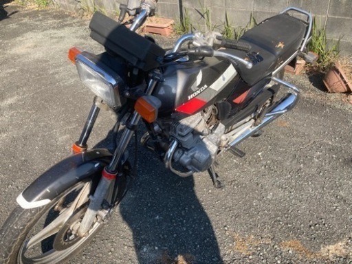 引き取り来てくれる方限定で話し合い中