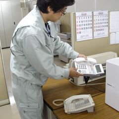 通信工事（補助）の画像