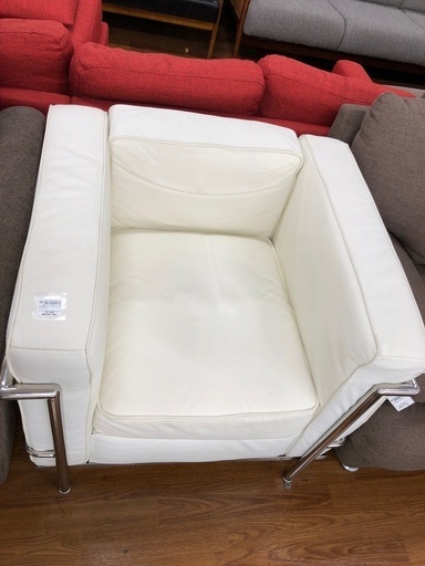1人掛けソファー　6,380円