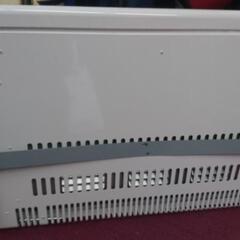 インターセントラル 電気パネルヒーター NZ-1500 自然対流式の画像