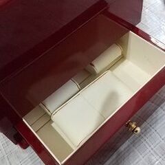 秋の発掘品！　時計を夜に回す機械　ワインディングマシーン　11月末まで。の画像