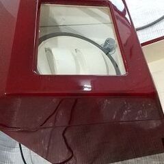秋の発掘品！　時計を夜に回す機械　ワインディングマシーン　11月末まで。の画像