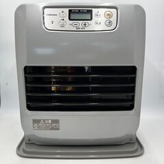 【中古品】 ★コロナ CORONA 石油ファンヒーター FH-G...
