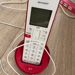 コートレス電話機