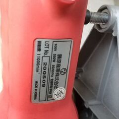 作業台と電動工具売ります‼️