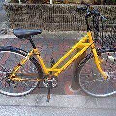 ?イネディット27インチ